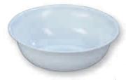 Palangana 170 mm blanca