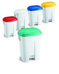 Cont. Derby 30L 5712 c/p Tapa azul