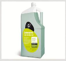 G3 Detergente Bioalcohol C4x5