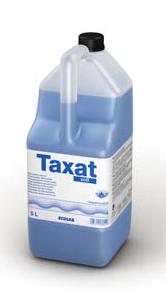 ECOLAB Taxat Soft C4x5