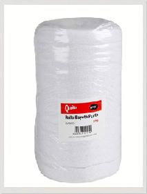 Rollo bayeta punto blanco Qalita 3K