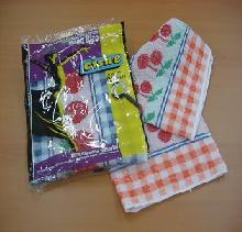 Paño cocina rizo imperial 52x52 P12