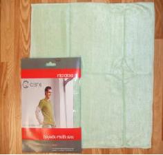 Bayeta microfibra ecológica verde P24