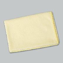 Bayeta microfibra 38x40 amarilla P24