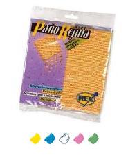 Bayeta rejilla 40x45 verde P12