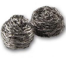 Estropajo inox extra 60 Gr P10