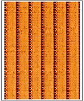 Esterilla Sympanova amarilla 0,65xML
