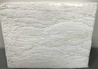 Trapo sábana blanco 1Kg