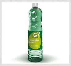 G3 Fregasuelos Bioalcohol C12