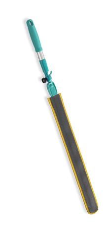 Soporte plumero Bit 60cm s/mango