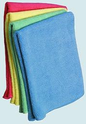 Bay.microfibra 35x40 Qalita azul  P5