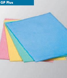 Gamuza GP plus Roja P25