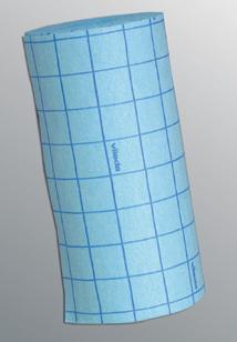 Bayeta Secaplus 0,25x10 M