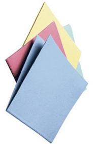 Bayeta Microsmart amar. 36x38 P5
