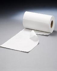 Bayeta Microroll Blanca
