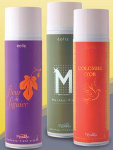 PRODIFA Ambientador Fleur Figuier 500ml