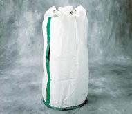 Saco petate 50x130 blanco