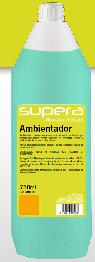 SUPERA Ambientador C20