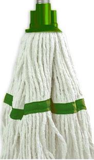 Fregona alg.185 Gr banda verde