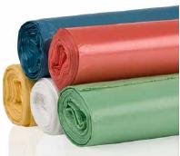 B.B. 80x105 Amarilla G200 ANDREU PLASTICS