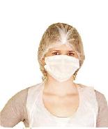 Red cabello Non Woven P100