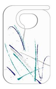 Babero adulto 36x60 P100