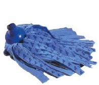 Fregona tiras Apollo 1390 azul