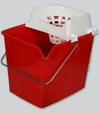 Cubo Delfín 14 Ltr.