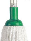 Fregona Alg. Nº38 Casq.verde