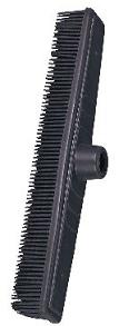 Cepillo goma flexible