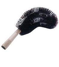 Cepillo curbo tubos CL