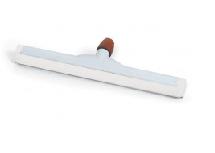 Haragán plástico 45 Cms blanco