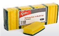 Salvauñas ind. 7,5x15 Qalita P8