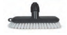 Cepillo nylon 23 cms CL