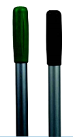 Palo aluminio anodizado 150 Cm CL