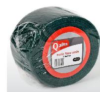 Rollo fibra verde Qalita 6Mt.