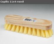 Cepillo raiz fibra vegetal 1021