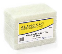 Fibra ultra blanca 16x9,5 P5