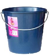 Cubo cristalero 8 Ltr. Qalita