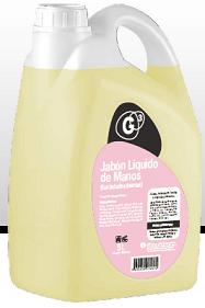 G3 J.manos suciedades fuertes C4x5