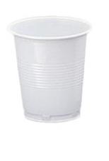 Vaso blanco 100 CC C4800