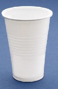 Vaso blanco 220 CC C3000