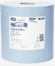 TORK Bob. ind. Advanced Azul 2C 170M C1
