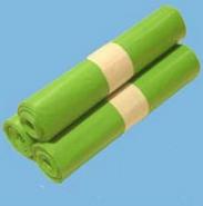 B.B. 85x105 Verde Estandar FORTPLAS