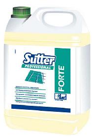 SUTTER Forte 5 L