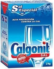 CALGONIT Sal 2kg