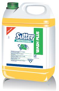 SUTTER Wash Plus 5L