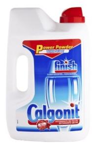 CALGONIT Lavavajillas Polvo G2,5kg