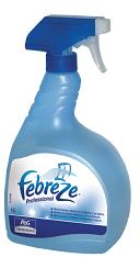 SUTTER Febreze Professional