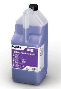ECOLAB Mikro-Quat Classic C2x5
